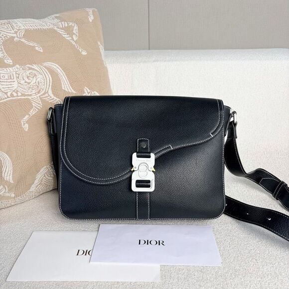 CHRISTIAN DIOR Handbags - Dior Women Pre-Loved Bag Very Good Condition